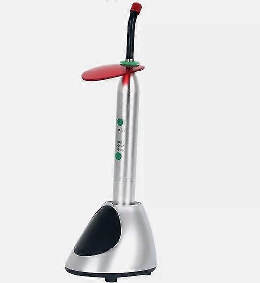 歯科矯正用ワイヤレスLED硬化ライトレジンキュアランプYS-C 2700mw/c