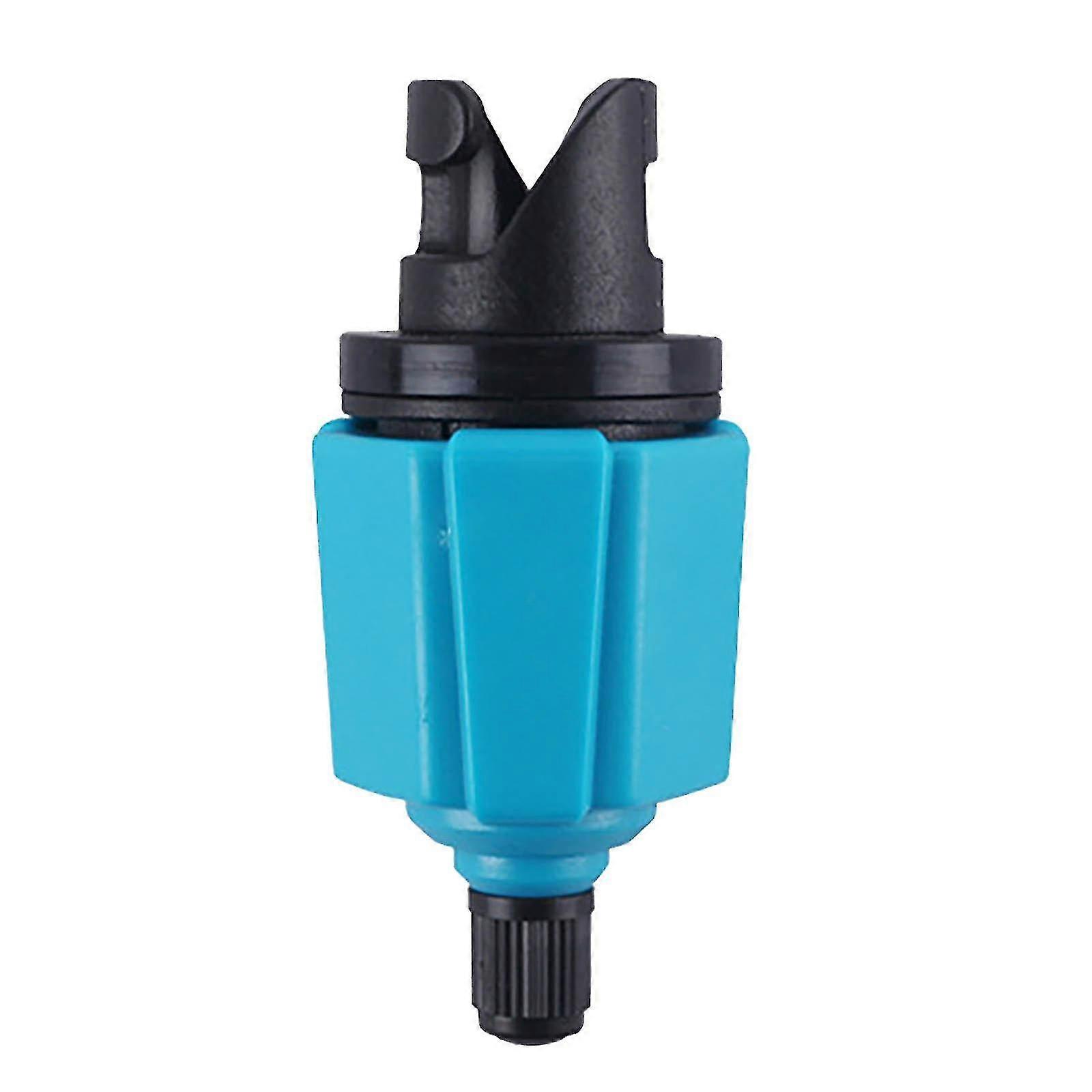 Kayak Air Nozzle On-board Inflatable Adapter Is Suitable For Traditional Pumps