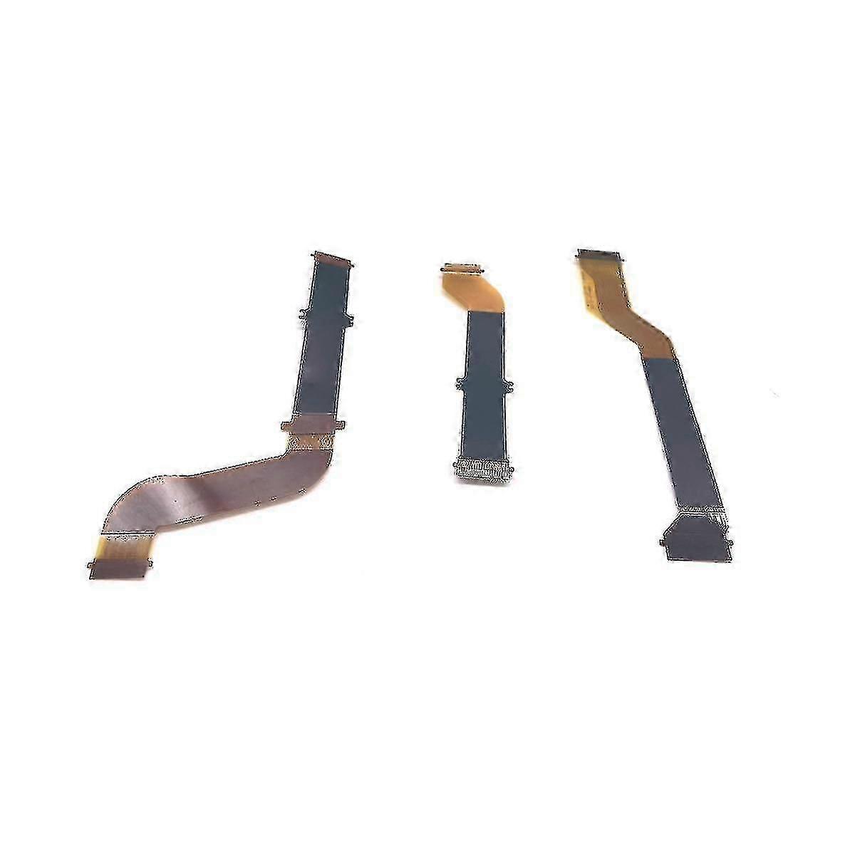 New A7 A7ii A7r Cable Screen Cable Lcd Flexible Cable