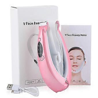 V-face Meter Shaping Massager Lifting Double Chin