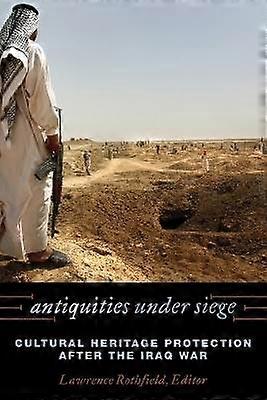Antiquities under Siege