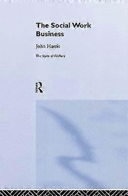 The Social Work Business