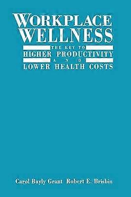 Välbefinnande på arbetsplatsen