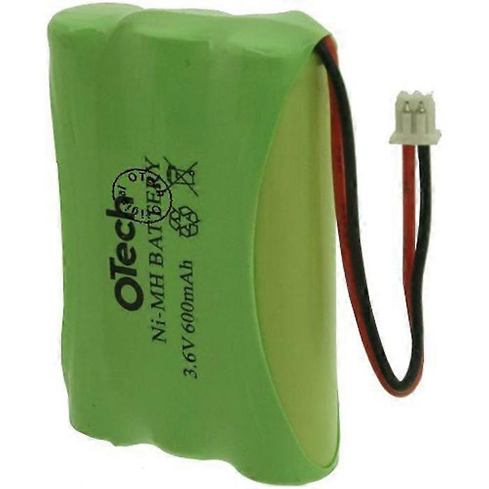 Cordless Phone Battery for OTech 18