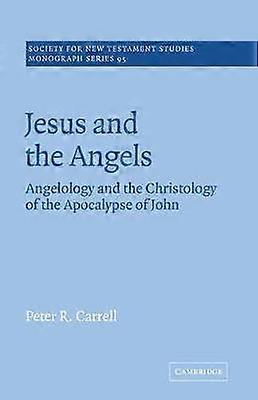 Jesus and the Angels