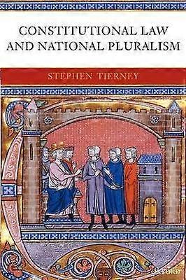 Constitutional Law and National Pluralism