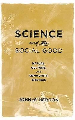 Wissenschaft und Soziales