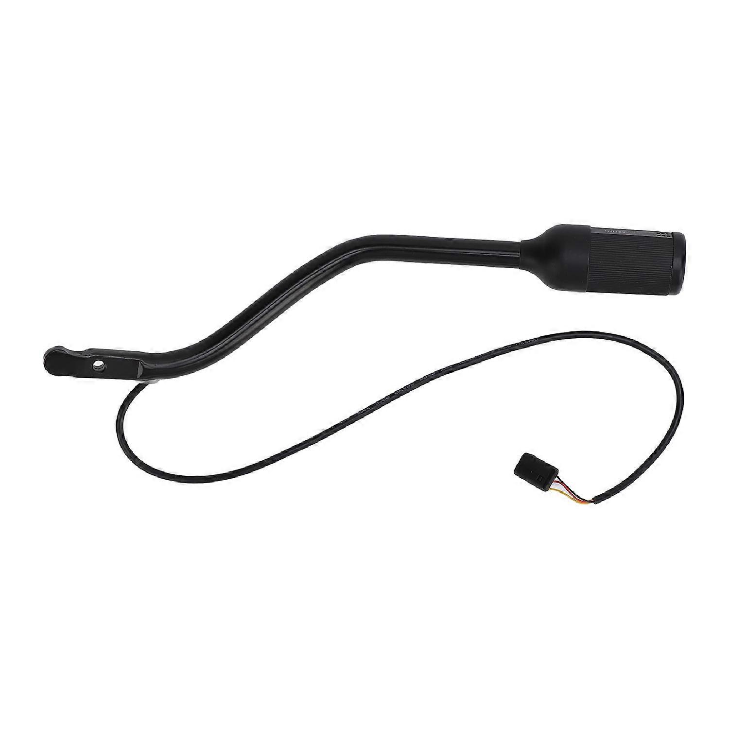 Transmission Gear Shift Lever F4TZ 7210 B Automatic Transmission Column Shift Select Lever for Bronc