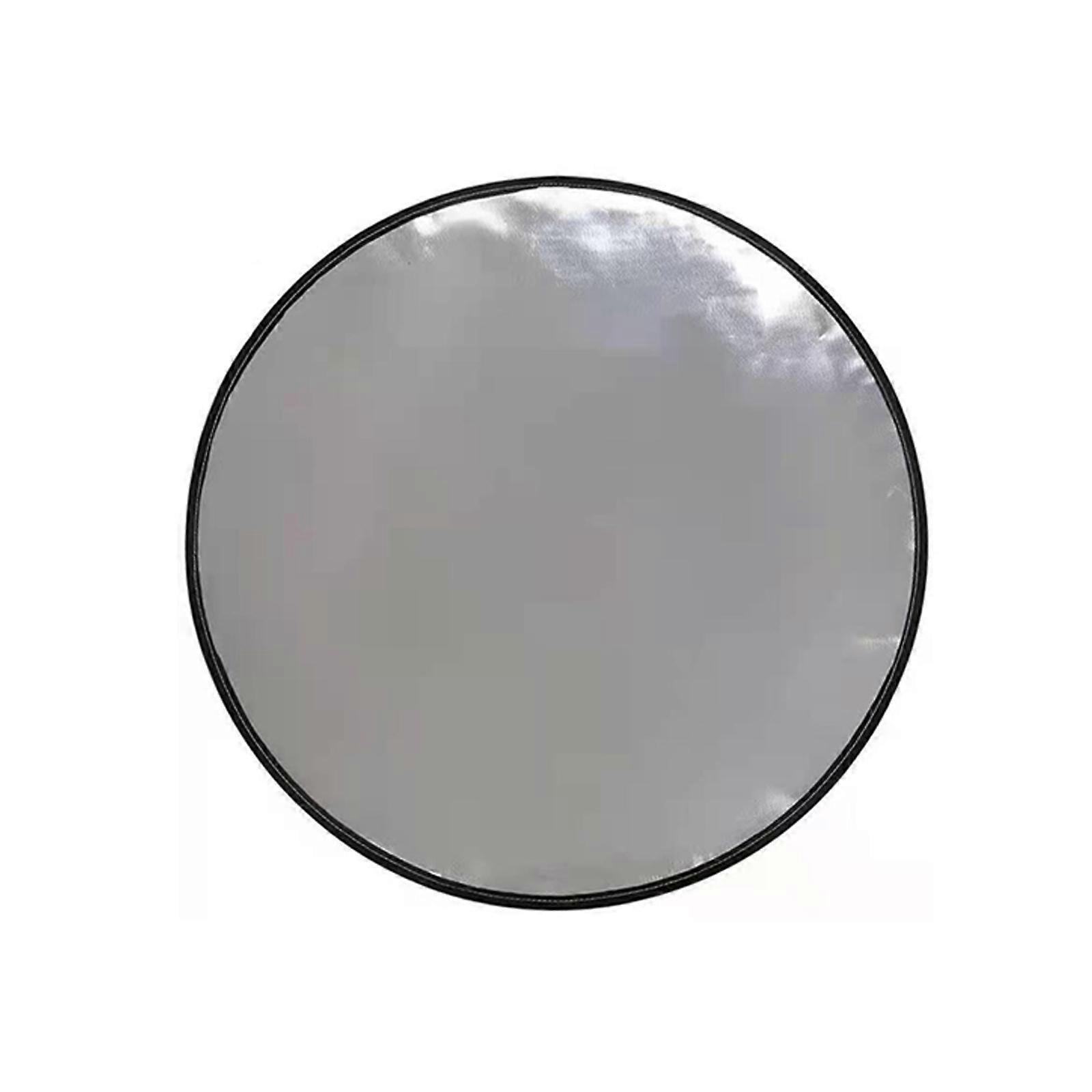 Fire Pit Mat, Waterproof Fireproof BBQ Mat for Patio