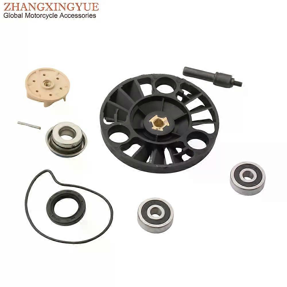 Membrane De Carburateur Pour Scooters BYQ – Compatible Beverly, X8, X9, Carnaby 125cc 250cc – Réf. CM140301 - 9