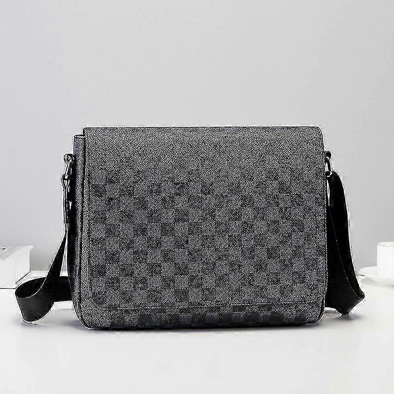 Borsa a tracolla nera