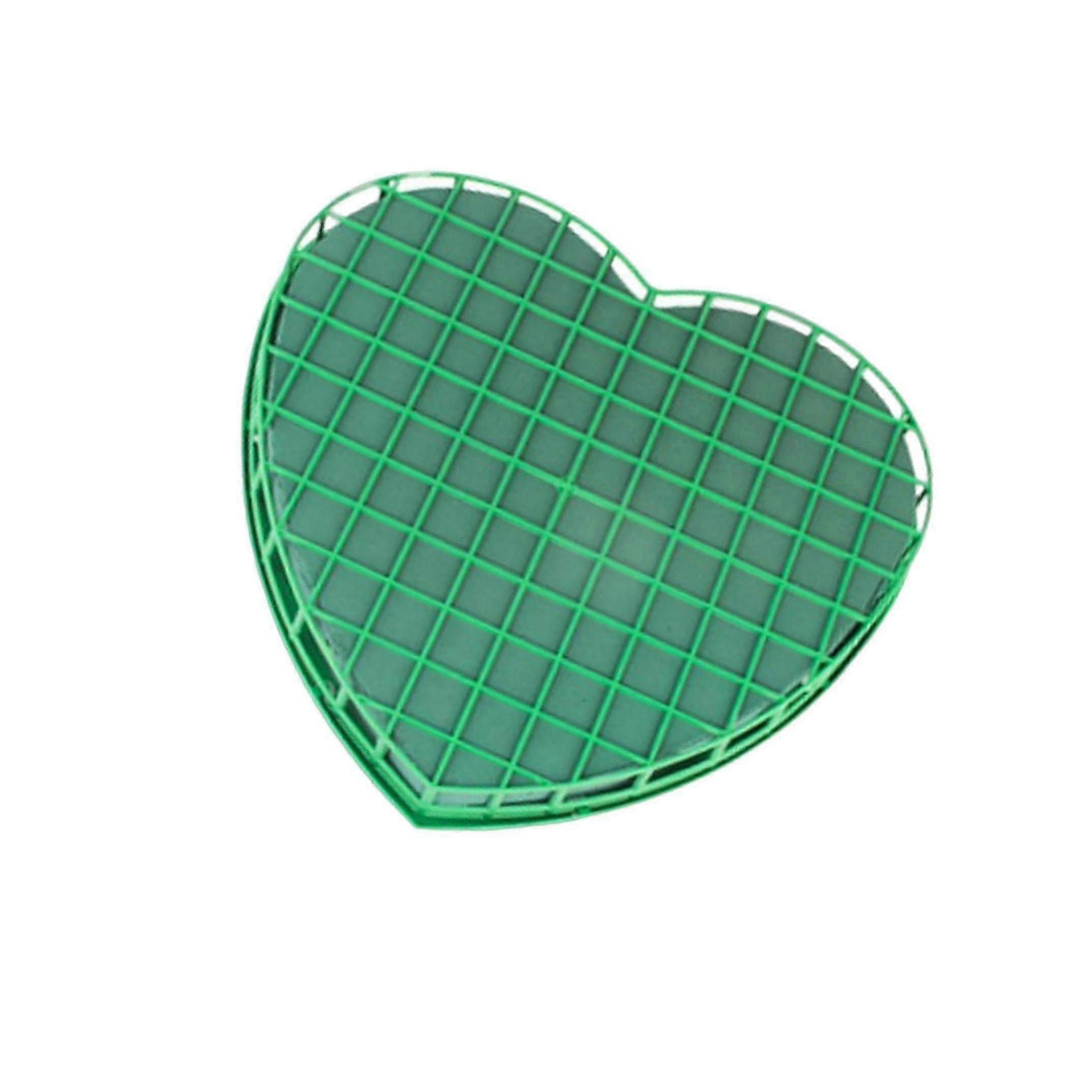 花の泡の煉瓦植物23x11x8cmの泡の基盤のためのオアシスのための1/2/3