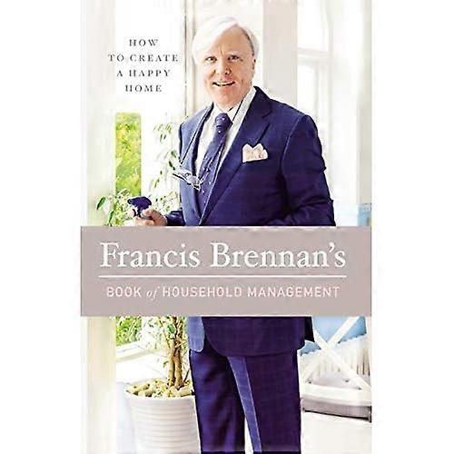 Libro de Francis Brennan de gestión doméstica
