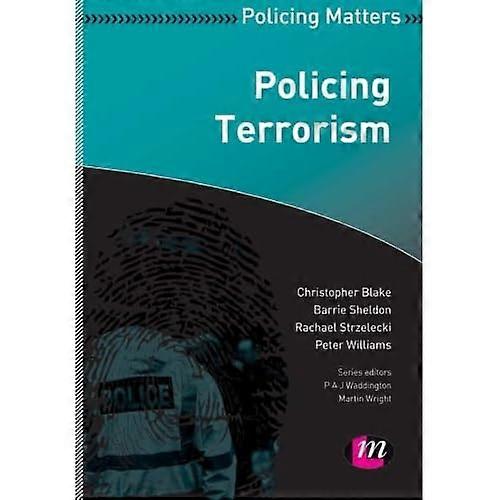 Policing Terrorism