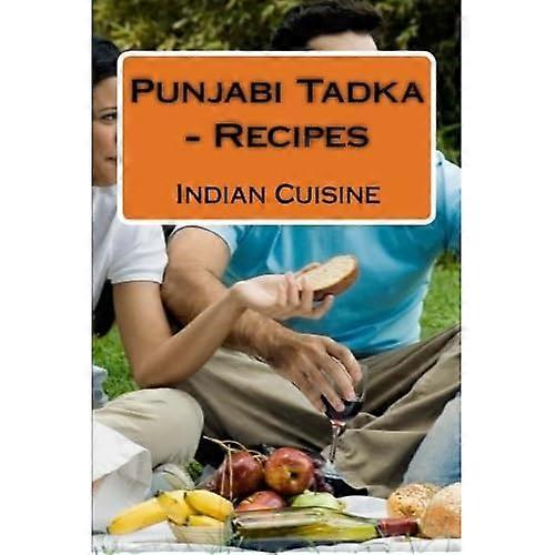 Punjabi Tadka - Recipes