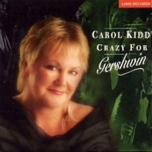 Crazy For Gershwin CD (2007)