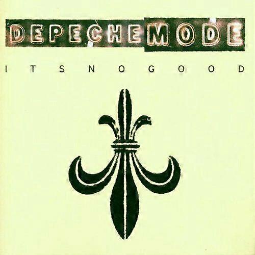 Its No Good CD Single (2003)