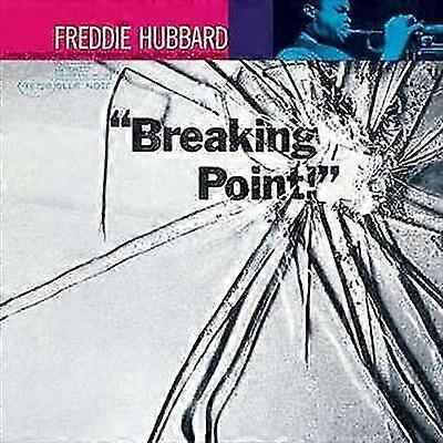 Breaking Point CD (2004)