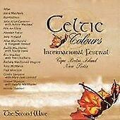Celtic Colours International F Second Wave CD