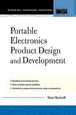 Portable Electronics Product Design and Development