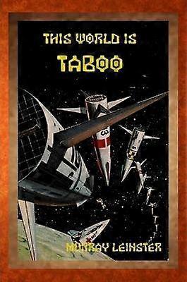 This World is Taboo