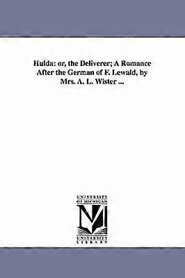 Hulda