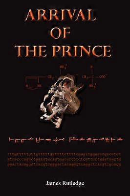 Arrival of the Prince