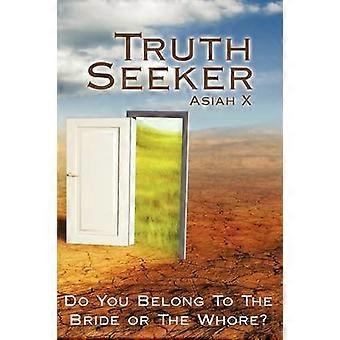 Truth Seeker