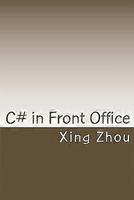 C in Front Office Advanced C in Practice