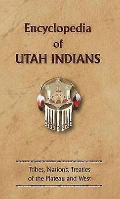 Encyclopédie des Indiens de l'Utah