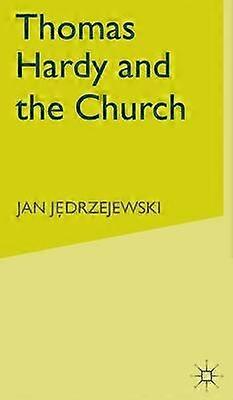 Thomas Hardy and the Church