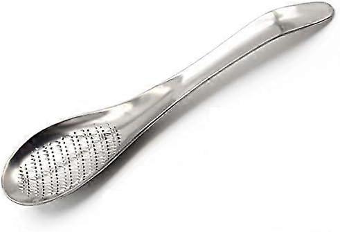 Râpe à gingembre, Outil de cuisine