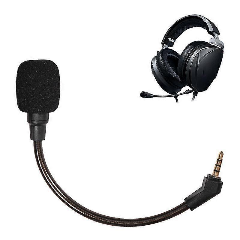 Mic For ASUS ROG Theta 7.1 Headphone Mic