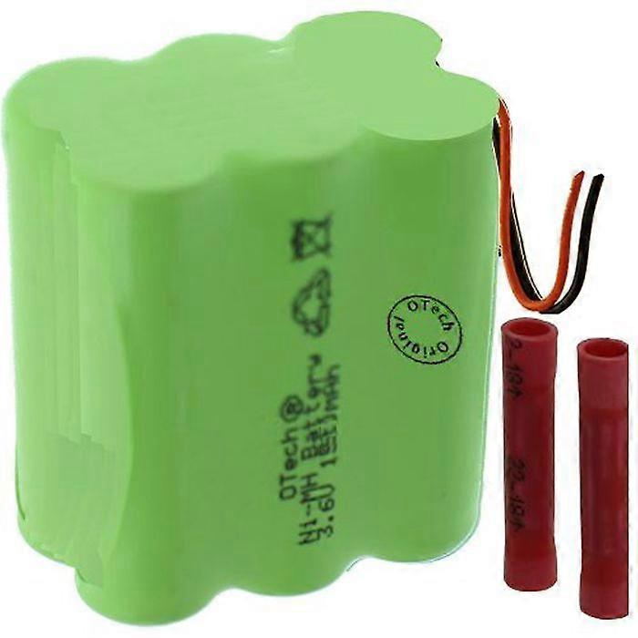 Alarm Battery for AZPRO BT5750