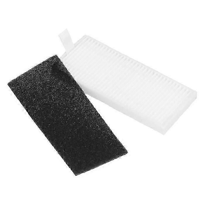 Compatible Cotton Screen Filter for Lefant M200 Vacuum Cleaner - - Filter Replacement Filter Core