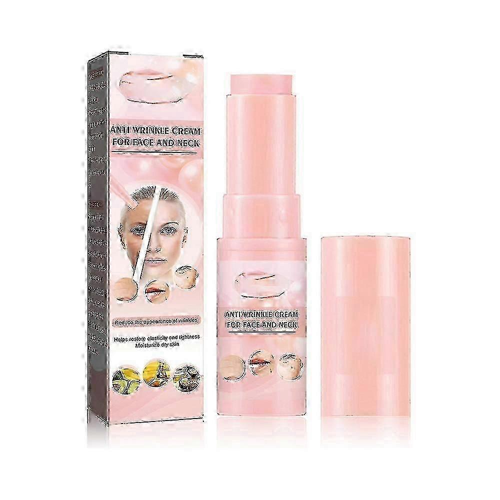 Anti-wrinkle Stick Hydrating And Moisturizing Fading Fine Li