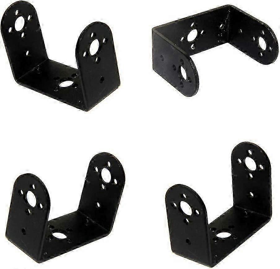 U-shaped Bracket Steering Gear Bracket(8pcs)