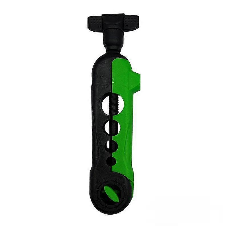 Fishing Line Spooler Adjustable for Various Sizes Fishing Rod Bobbin Reel Winder Board Spool Line Wrapper