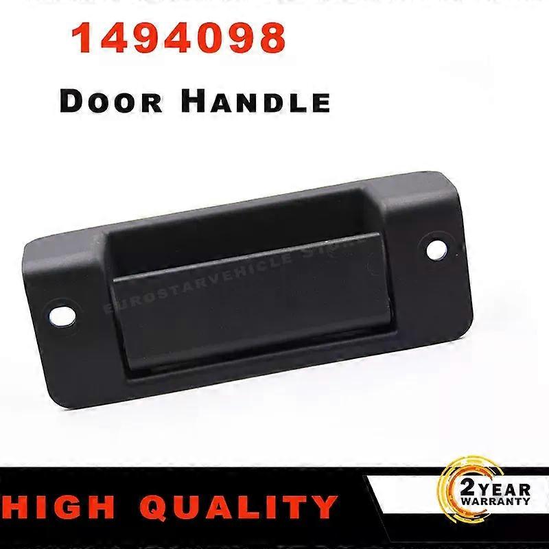 1494098 Left Door Handle For Ford Transit MK6 MK7 2000-2013