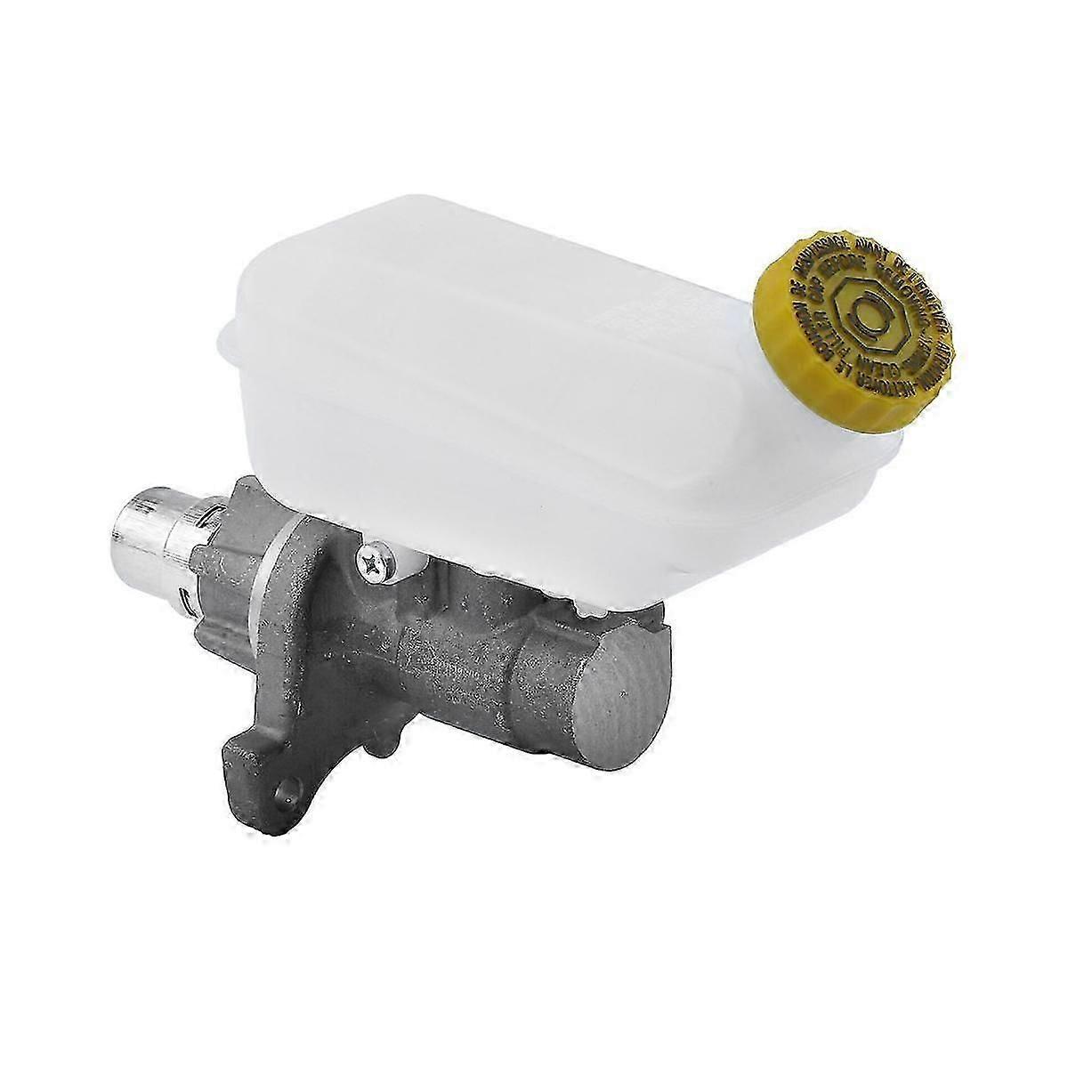 Brake Master Cylinder with Sensor for Grand Caravan M266A, 4877805AC,4721804AB