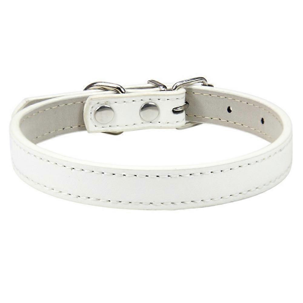 Pet Collar, Soft Neoprene Padding, Waterproof Collar