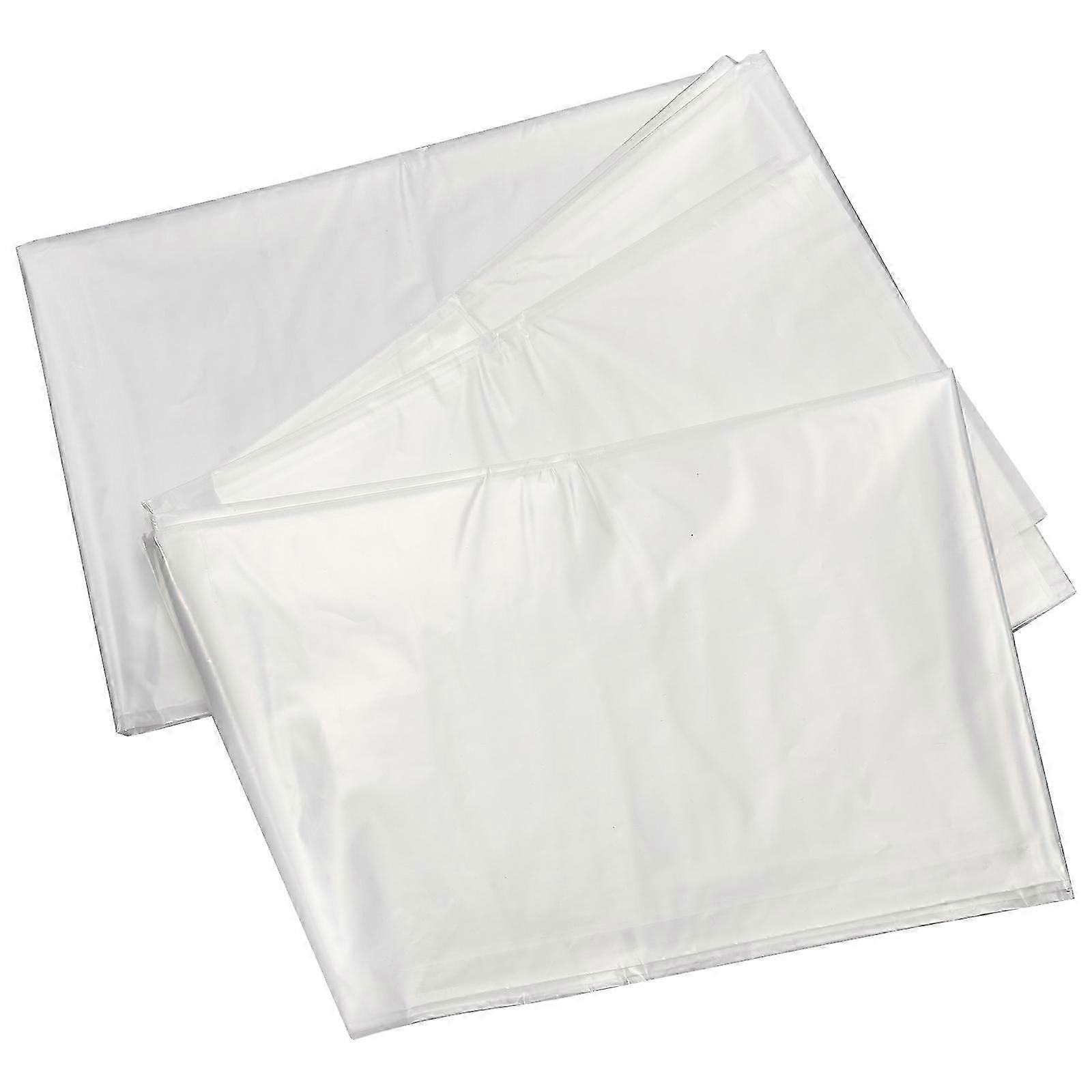 Thickened Mattress Bag Mattress Wrapping Bag Mattress Storage Bag Dirt-proof Storage Bag