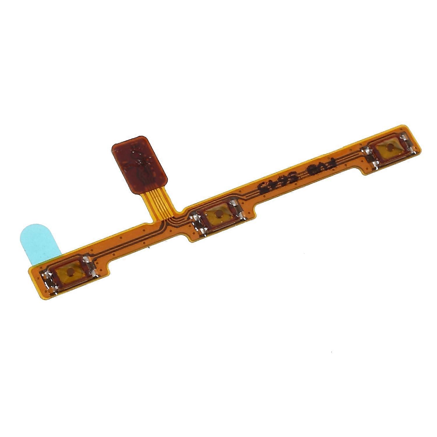 OEM for Huawei P10 Lite Power ON/OFF and Volume Button Flex Cable