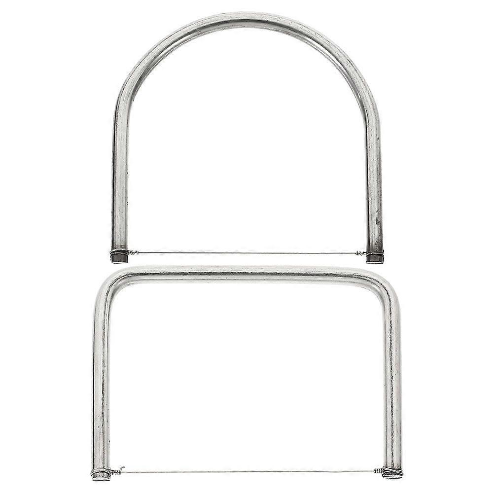 2pcs Clay Cutting Wire Mud DIY Cutting Tool Wire Clay Sculpting Tool DIY Pottery Tool