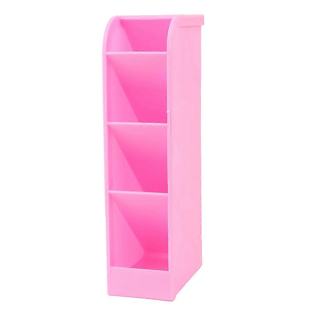 Multifunctional Storage Box Organizer for Socks Stationery Cosmetics Tableware