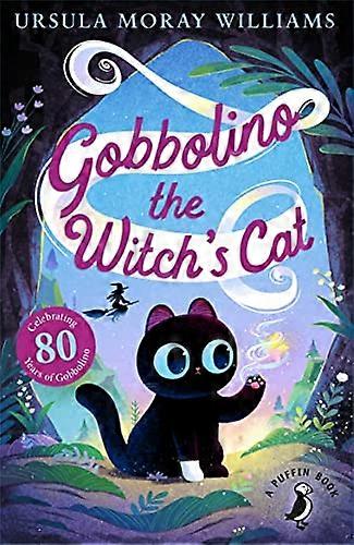 Gobbolino the Witchs Cat