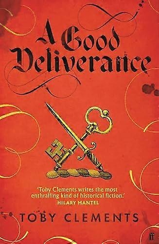 A Good Deliverance