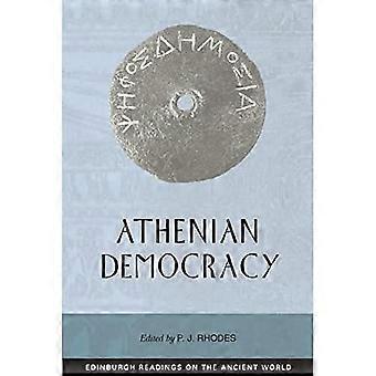 Athenian Democracy