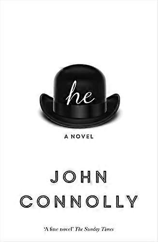 he A Novel