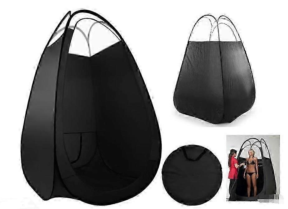Pop Up Spray Tan Tent